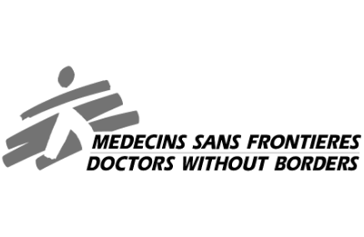 medecins sans frontieres company logo